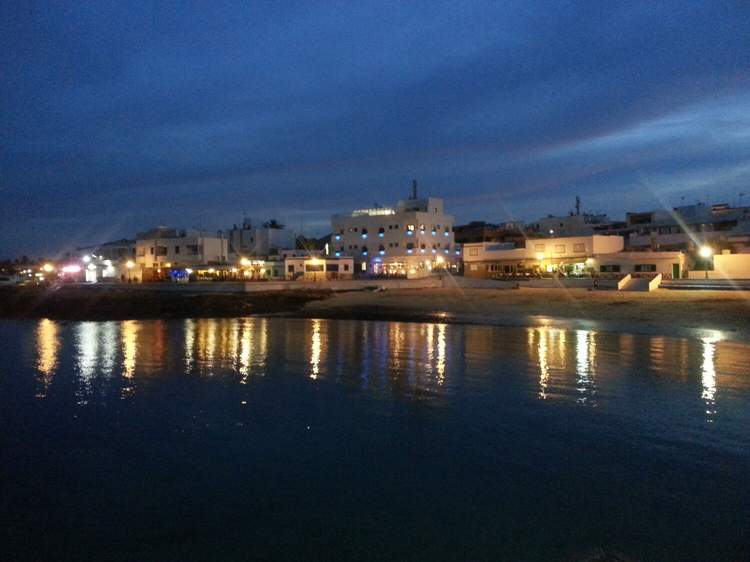 Fuerteventura Mai 2015
